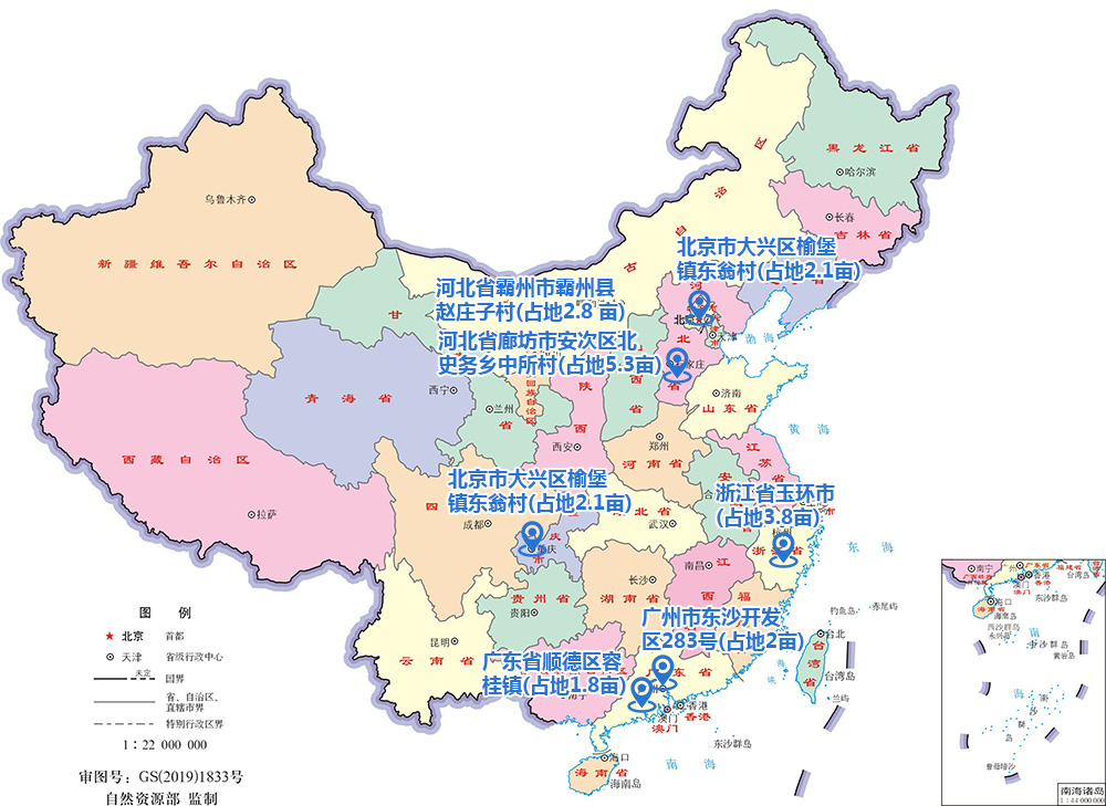 公司介紹
